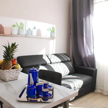 Casa Franca Maracalagonis