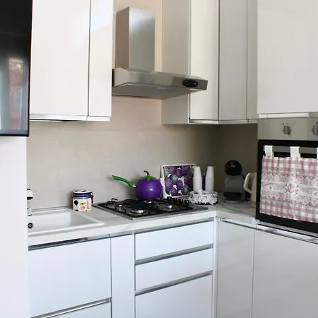 Casa Franca Appartement Maracalagonis