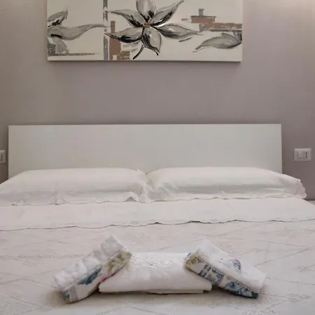 Appartement Casa Franca