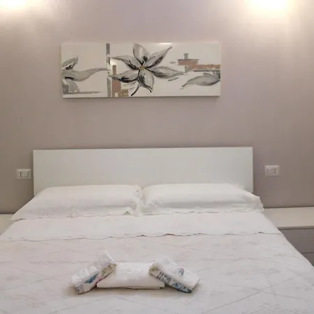 Appartamento Casa Franca
