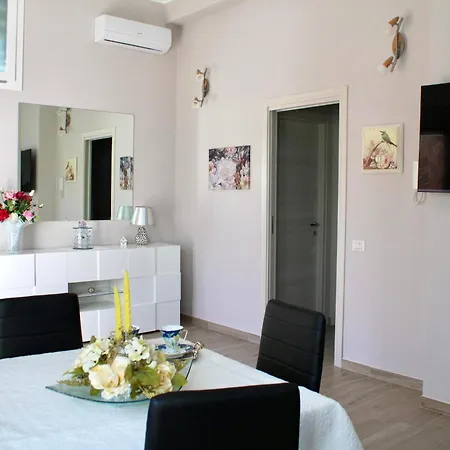 Apartamento Casa Franca Maracalagonis