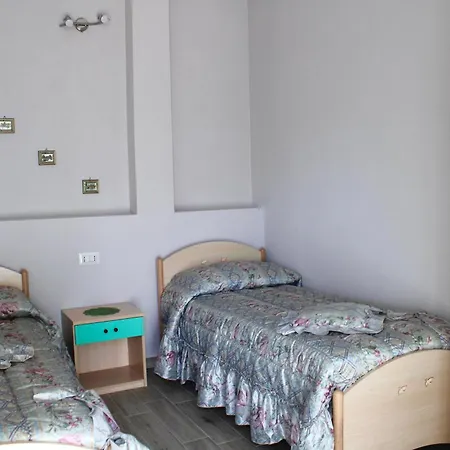 Casa Franca Apartment Maracalagonis