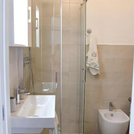 Casa Franca Apartment