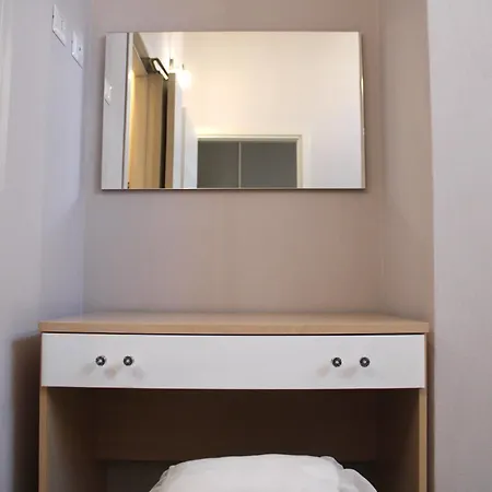 Casa Franca Apartment Maracalagonis