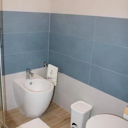 Casa Franca Apartment