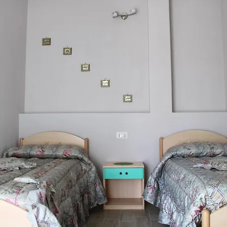 Apartmán Casa Franca