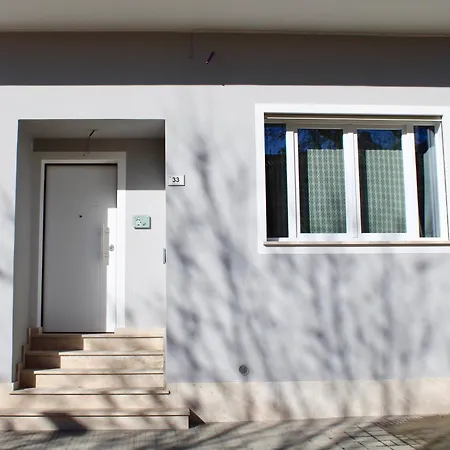 Apartment Casa Franca *