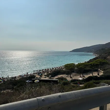 Apartmán Casa Franca